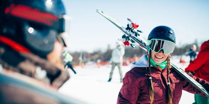Lyžování ve Špindlu: doprava busem do nejznámějšího střediska Krkonoš