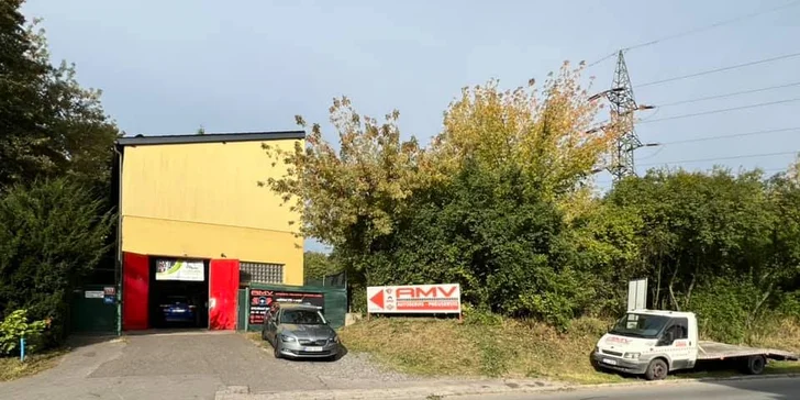 Přezutí kol nebo pneumatik na alu i ocelových discích