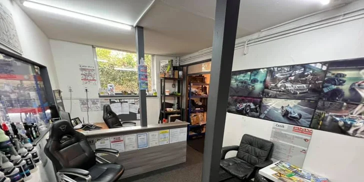 Přezutí kol nebo pneumatik na alu i ocelových discích