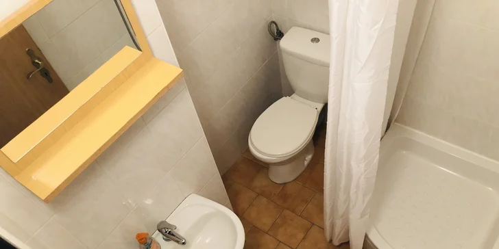 Prázdninový pobyt pro rodiny s dětmi i páry v Jizerkách