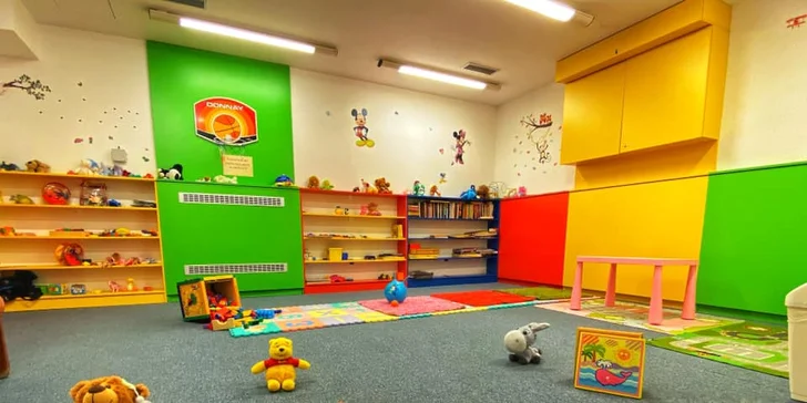 Pobyt na pomezí Jizerských hor a Krkonoš: jídlo, wellness i výlety