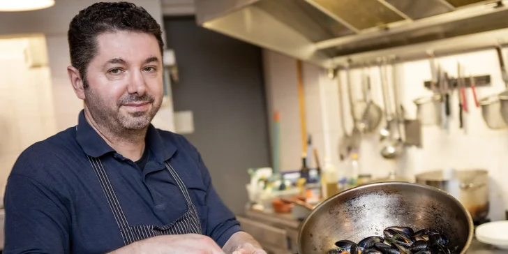 La Cucina Italiana: kurz vaření italské kuchyně ve 3 dnech pro 1 i 2 osoby