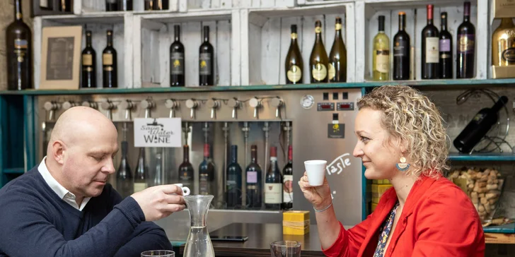 La Cucina Italiana: kurz vaření italské kuchyně ve 3 dnech pro 1 i 2 osoby
