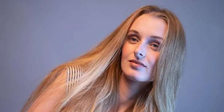 Modelkou i vizážistkou zároveň: kurz líčení s možností balíčků kosmetiky