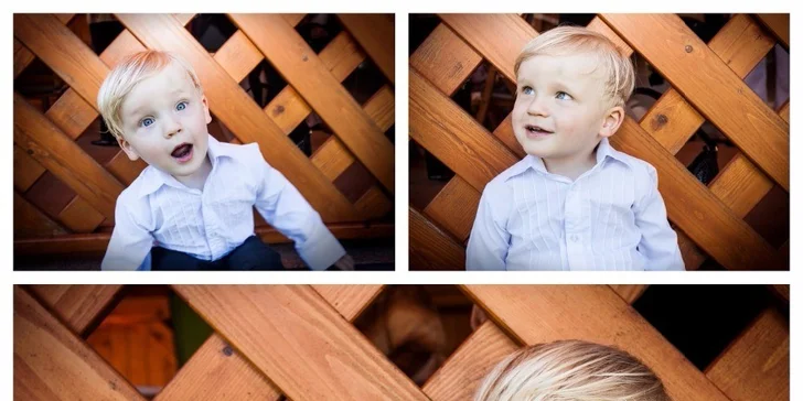 Profesionální focení dětí nebo rodinná fotografie