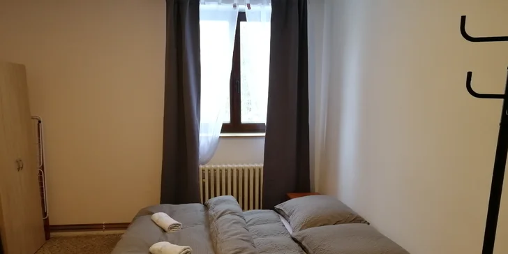 Pobyt na Šumavě: polopenze, výlety, sleva na zapůjčení kol