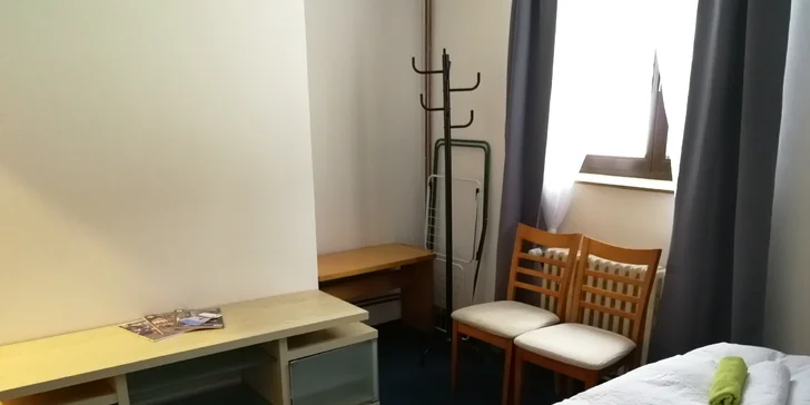 Pobyt na Šumavě: půjčení kol na celou dobu pobytu, polopenze, výlety