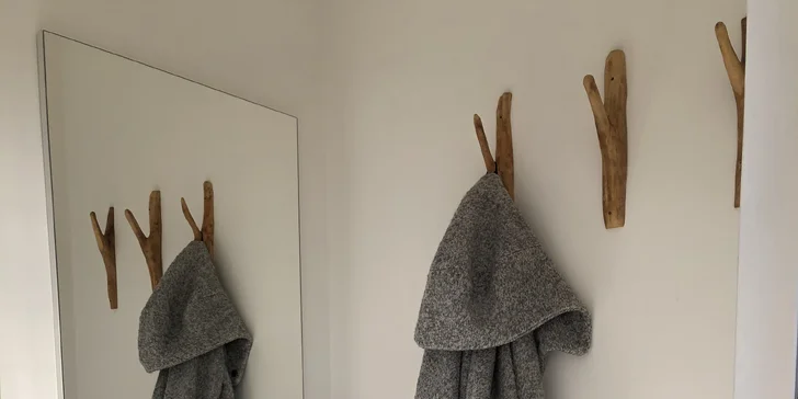 Privátní wellness v soukromí na hodinu i celou noc: finská sauna, vířivá vana i ochlazovací vědro