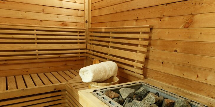 Šumavská pohádka pro páry: 3–4 dny v designovém penzionu s polopenzí, masáží i saunou