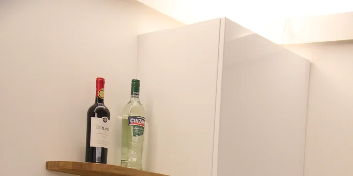 Privátní wellness v soukromí na hodinu i celou noc: finská sauna, vířivá vana i ochlazovací vědro