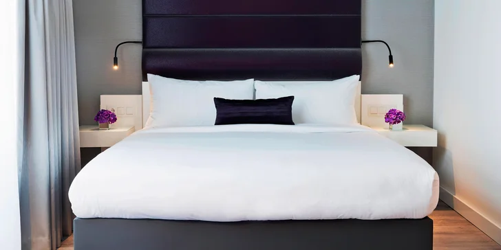 Dovolená ve Vídni: luxusní 4* hotel se snídaní a vstupenkami do zoo