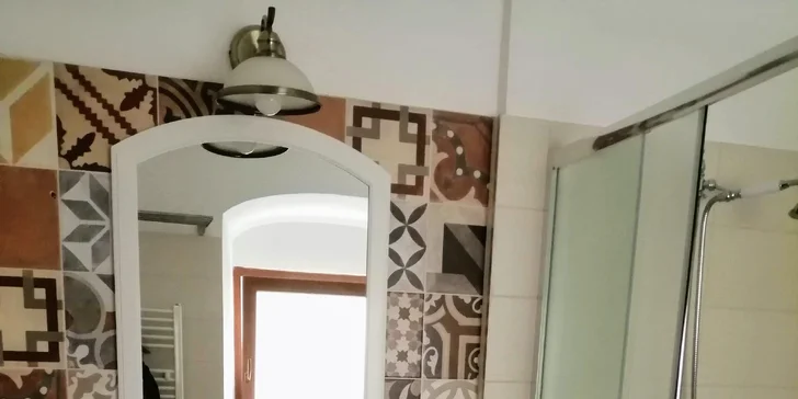 Rodinná dovolená na jižní Moravě: snídaně nebo polopenze i privátní wellness pro 4 osoby
