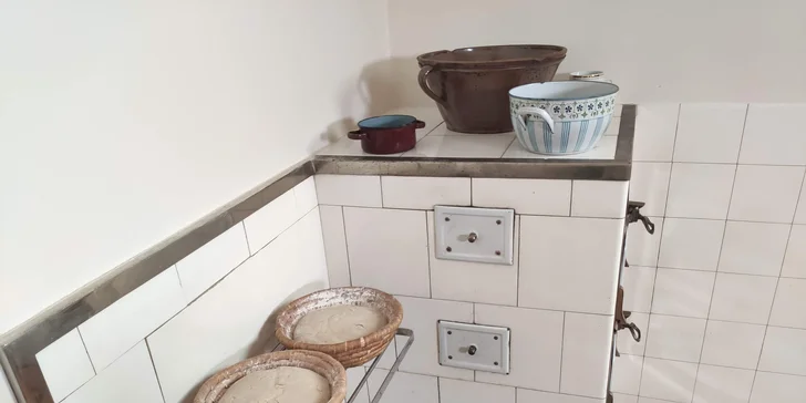 Online kurz O chlebovém kvásku a kváskovém chlebu aneb 30 let zkušeností ve 30 minutách