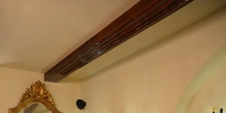 Americký humr pro dva v restauraci Oliva Nera