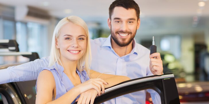 Rezervace autoškoly – získejte řidičský průkaz za 2,5 měsíce
