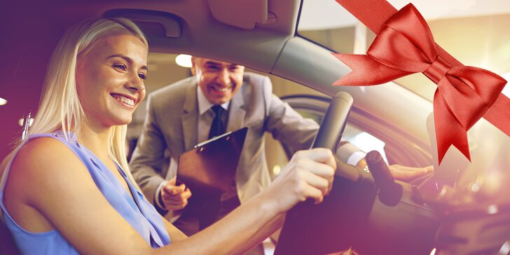 Rezervace autoškoly – získejte řidičák na osobní automobil