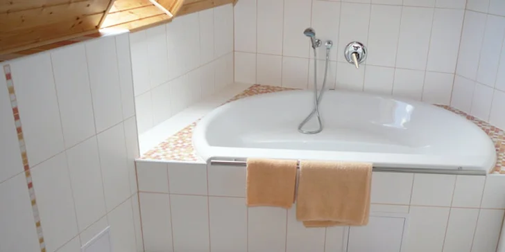 Zimní dovolená na Slovensku ve stylových apartmánech pro 2 osoby na 3 dny