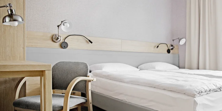 Pobyt v polských Beskydech s polopenzí a wellness, přímo u skiareálu