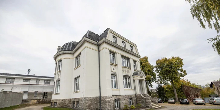 Relaxace na přání: dárkové poukazy na masáže dle výběru