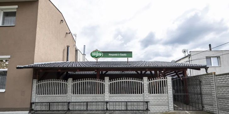 Penzion na Pálavě: polopenze, vinné stezky pro cyklisty i večery plné vína