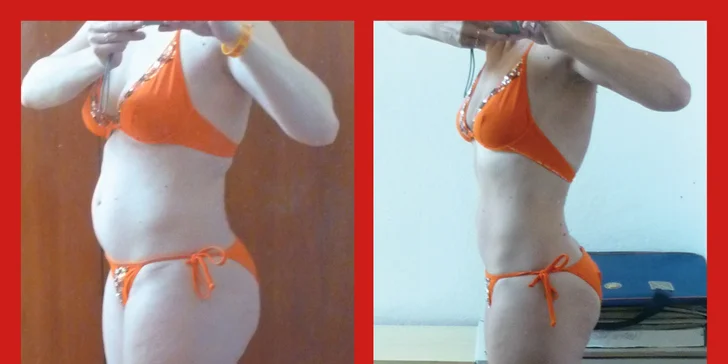 Online výzva plná cvičení, posilování, tipů na jídelníček i motivace: 3-12 týdnů