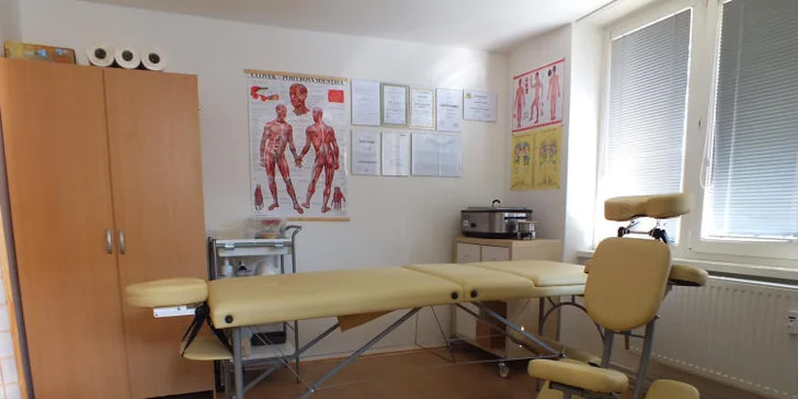 Cvičení pro zdravá záda: skupinové nebo individuální lekce na 60 minut