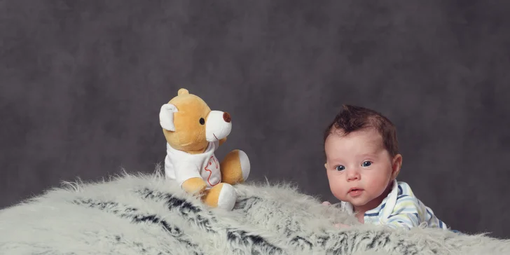 Nechte se zvěčnit od profesionálního fotografa: focení pro jednotlivce, rodiny i glamour focení