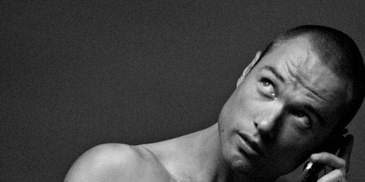 Nechte se vyfotit od profesionálního fotografa Petra Nuce