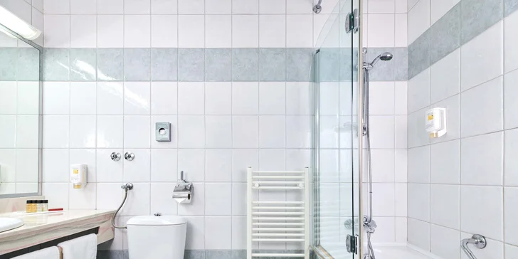 Dovolená v Chorvatsku: 4* hotel 100 metrů od pláže, bazény a all inclusive