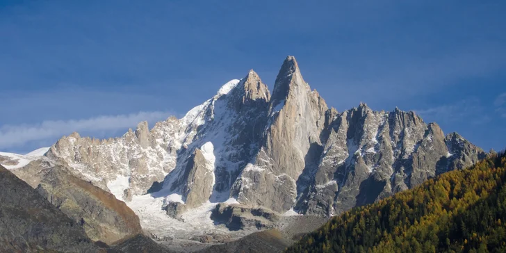 Poznávací zájezd do Švýcarska a Francie: Lausanne, Chamonix, Mont Blanc, 2 noci se snídaní