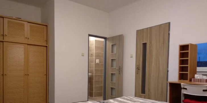 Dovolená v Krušných horách: ubytování se snídaní v pokojích či apartmánech
