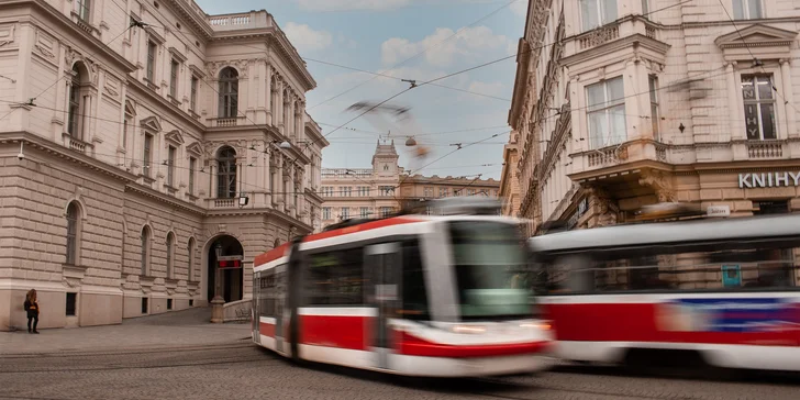 Základní kurz fotografování v Praze, Brně nebo Plzni: 2 dny, teorie i praxe