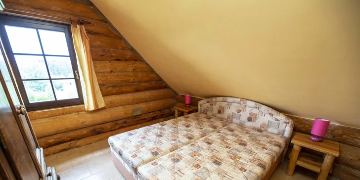 Vzhůru do středověku: prima dovolená plná aktivit a zážitků pro celou rodinu