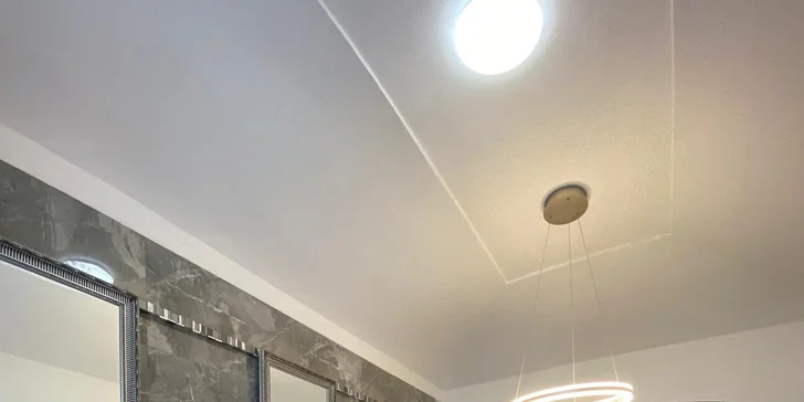 Syndicate barber na Vinohradech: balíček kompletní péče