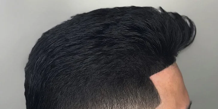 Nový barber na Vinohradech: holení, stříhání i balíček kompletní péče