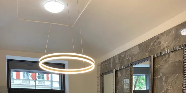 Nový barber na Vinohradech: holení, stříhání i balíček kompletní péče
