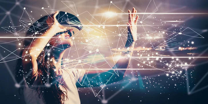 Zapůjčení virtuální reality domů na 1-7 dnů: filmy, aplikace i zábavné hry