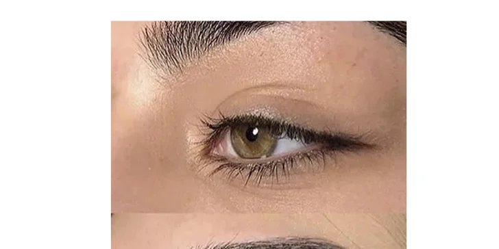 Neodolatelný pohled: Lash lifting nebo prodloužení řas