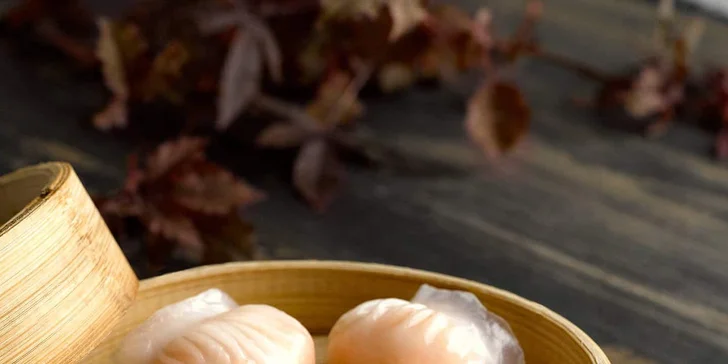 500 či 1 000 Kč na cokoliv v restauraci 2Kyo: sushi, saláty, asijské dobroty i nápoje