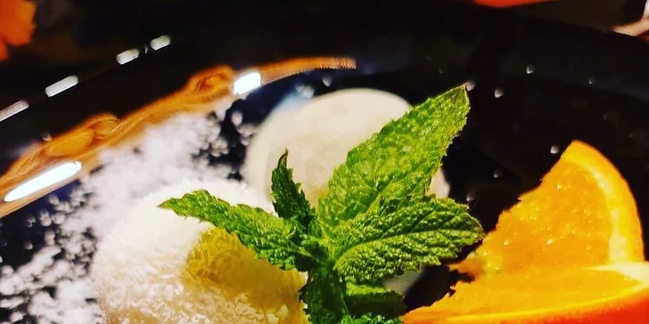 500 či 1 000 Kč na cokoliv v restauraci 2Kyo: sushi, saláty, asijské dobroty i nápoje