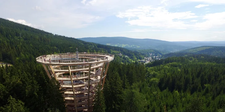 Otevřené vouchery do Reha Clinic: infrasauna, masáže i pobyt, 500–2000 Kč