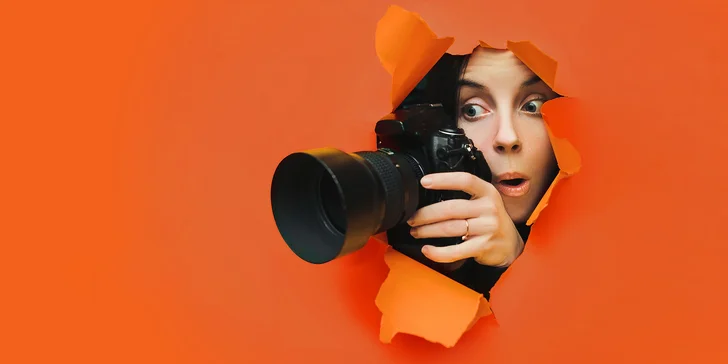 Základní kurz fotografování v Praze, Brně nebo Plzni: 2 dny, teorie i praxe