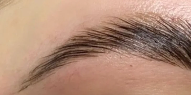 Pro krásný pohled: lash lifting, barvení řas a třeba i laminace obočí