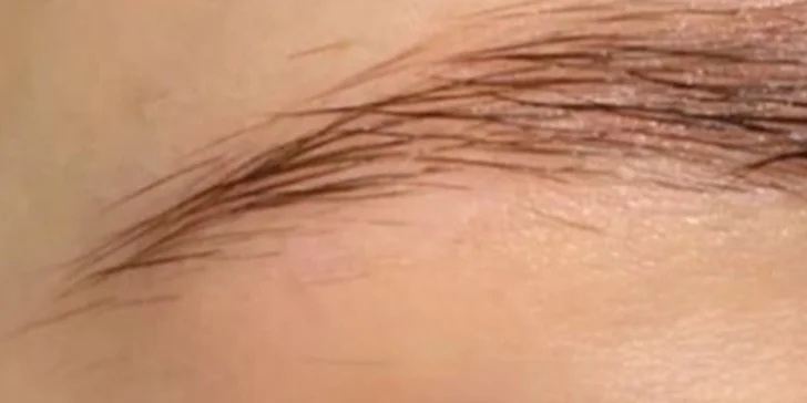 Pro krásný pohled: lash lifting, barvení řas a třeba i laminace obočí