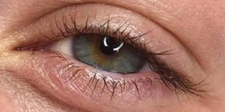 Pro krásný pohled: lash lifting, barvení řas a třeba i laminace obočí