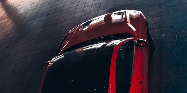 Mustang GT je viac než len auto – je to kus americkej histórie s moderným srdcom