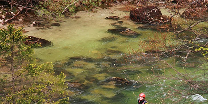 Adrenalin na řece: rafting, kajaky a kanoe v Rakousku s veškerým vybavením a možností dopravy i ubytováním