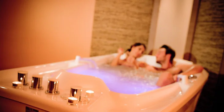 Relax v Budapešti: 4*S hotel, polopenze, obří aquapark a wellness neomezeně, 2 děti do 6,9 let zdarma