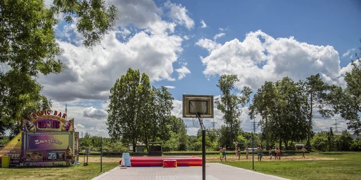 Dovolená na Jižní Moravě pro dva: snídaně nebo polopenze, výlety a spousta slev
