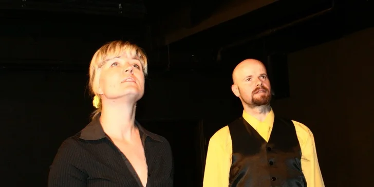 Asi ani zahrada & Bouchací šrouby